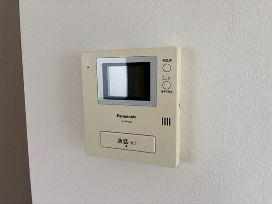 パークサイド広瀬