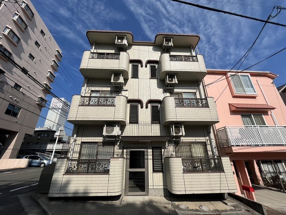 パークサイド広瀬