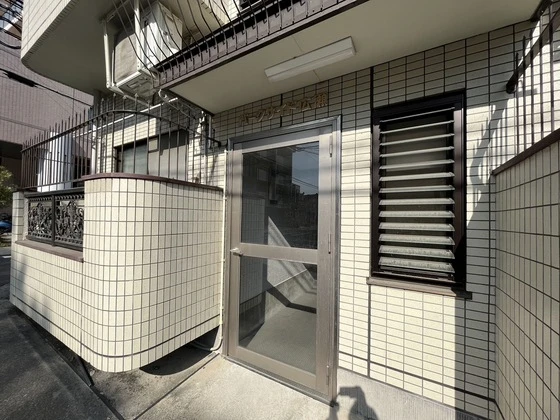 パークサイド広瀬