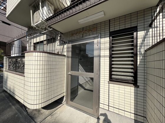 パークサイド広瀬