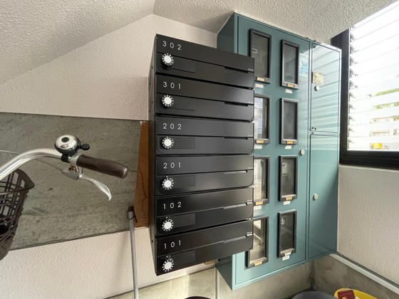 パークサイド広瀬