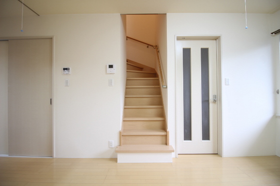 カーサフィオーレ泉田