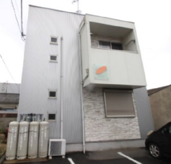 カーサフィオーレ泉田