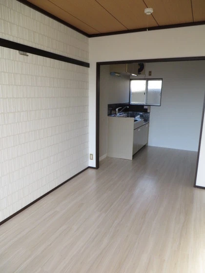 プランドール高屋