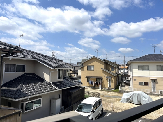 プランドール高屋