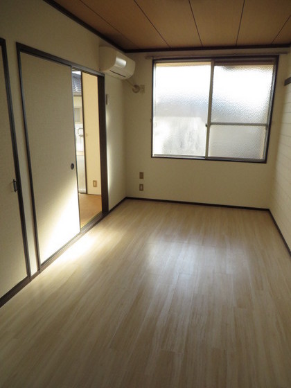 プランドール高屋