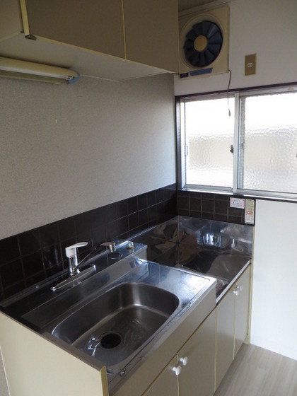 プランドール高屋