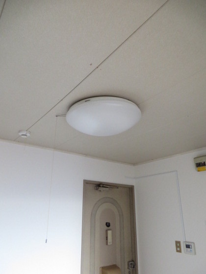 プランドール高屋