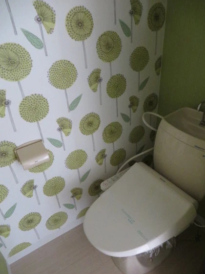 プランドール高屋