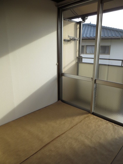 プランドール高屋