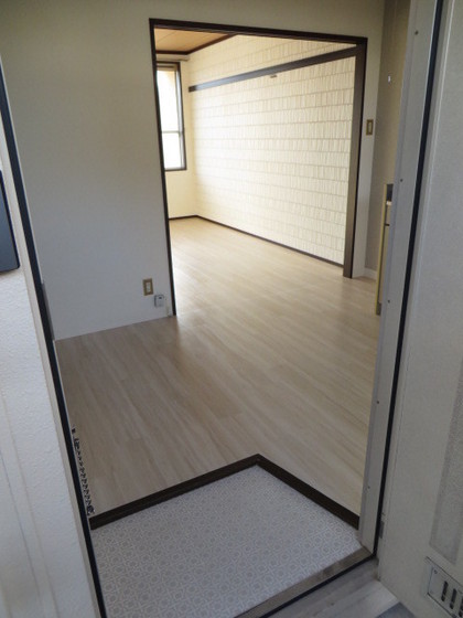 プランドール高屋