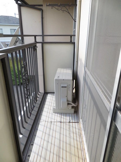 プランドール高屋