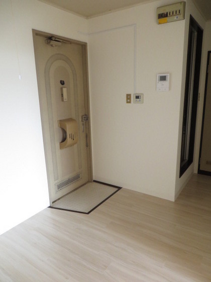 プランドール高屋