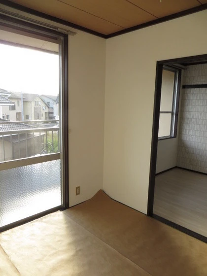 プランドール高屋