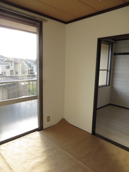 プランドール高屋