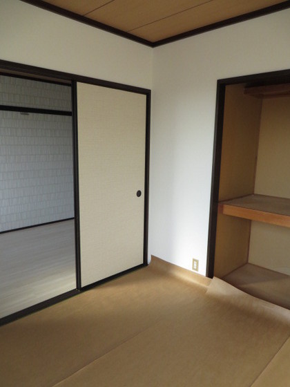 プランドール高屋