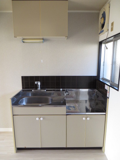 プランドール高屋