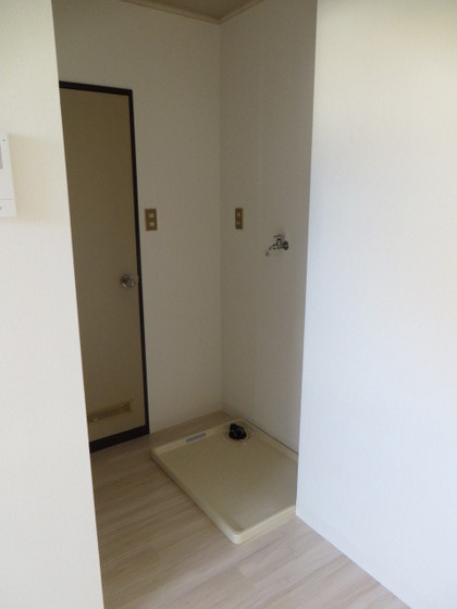 プランドール高屋