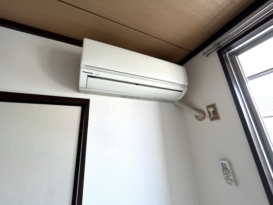 プランドール高屋