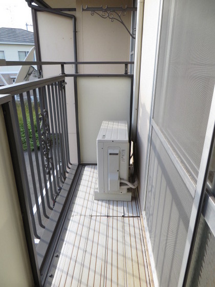 プランドール高屋