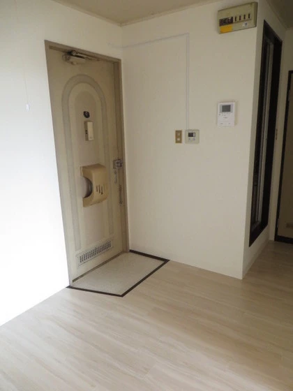 プランドール高屋