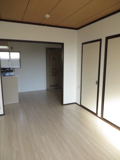 プランドール高屋