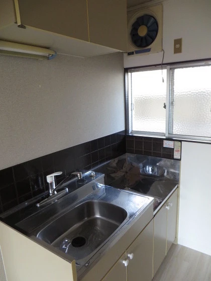 プランドール高屋