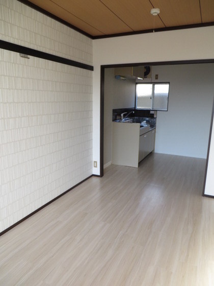 プランドール高屋