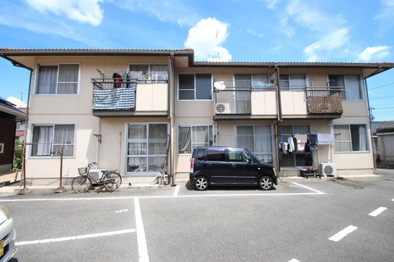 プランドール高屋