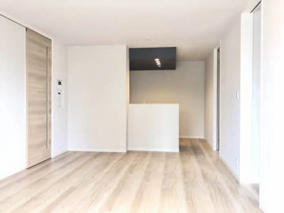 シャーメゾン東川原