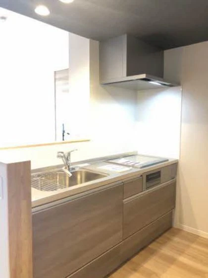 シャーメゾン東川原