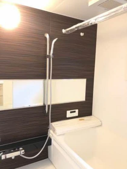 シャーメゾン東川原