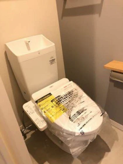 シャーメゾン東川原