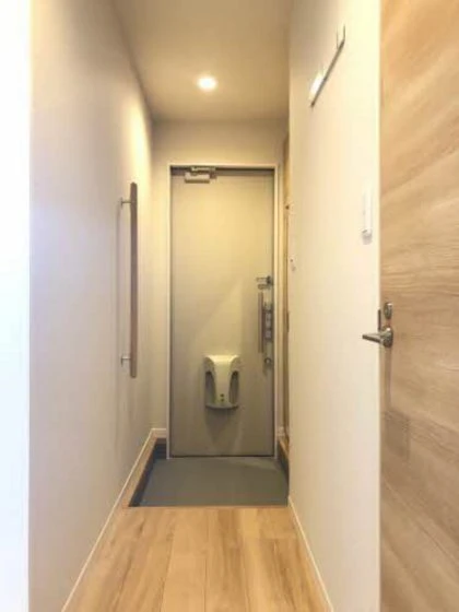 シャーメゾン東川原