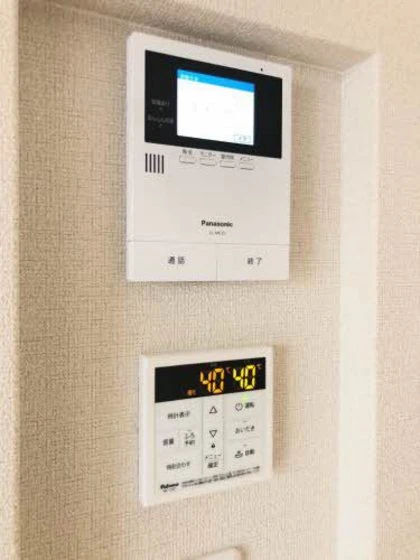 シャーメゾン東川原