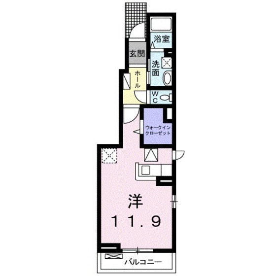 コンフォート静観台