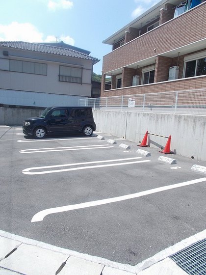 コンフォート静観台