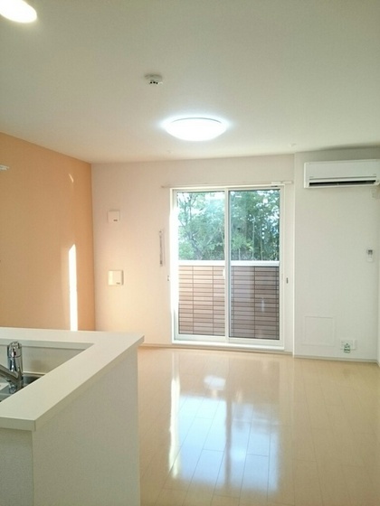 コンフォート静観台