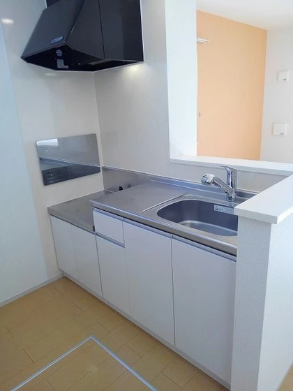 コンフォート静観台