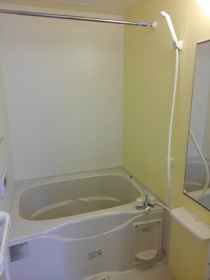 コンフォート静観台