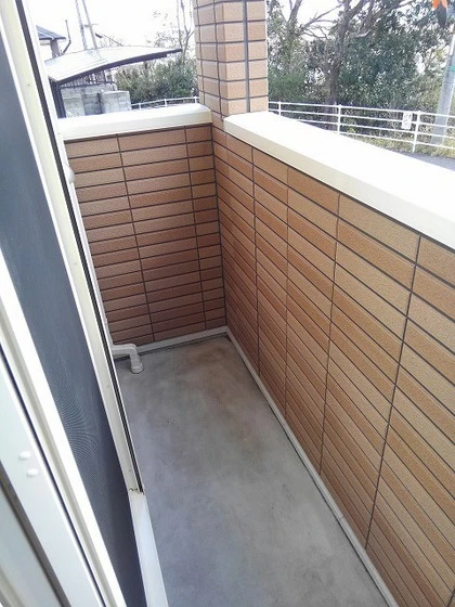 コンフォート静観台