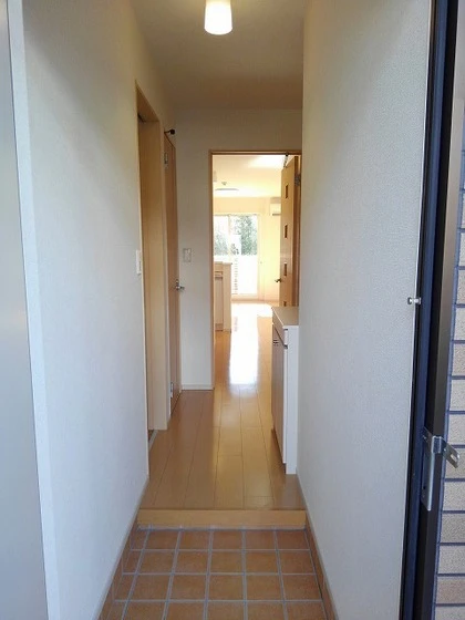 コンフォート静観台