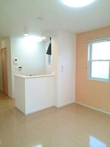 コンフォート静観台