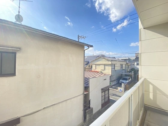 レオパレスシンセー