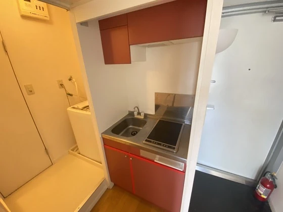 レオパレスシンセー