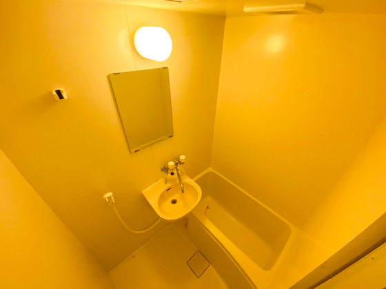 レオパレスシンセー