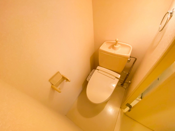 レオパレスシンセー