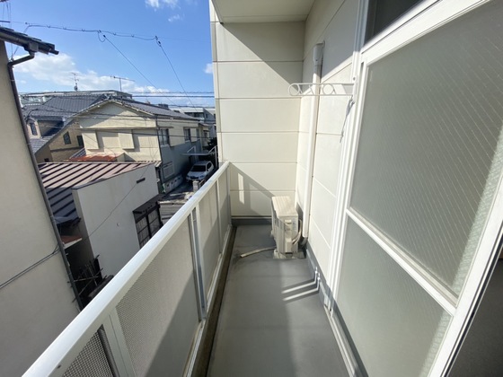 レオパレスシンセー