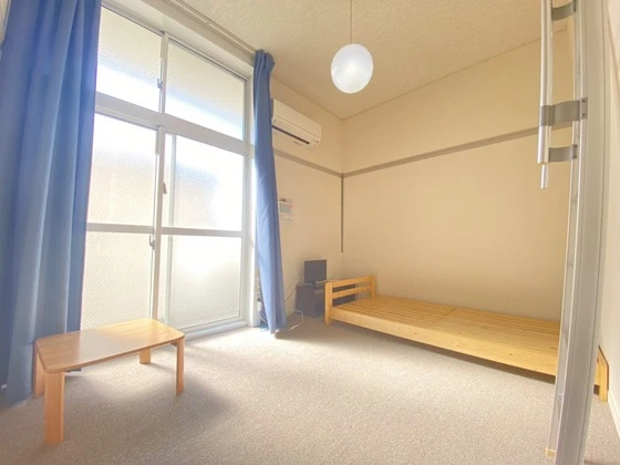 レオパレスシンセー