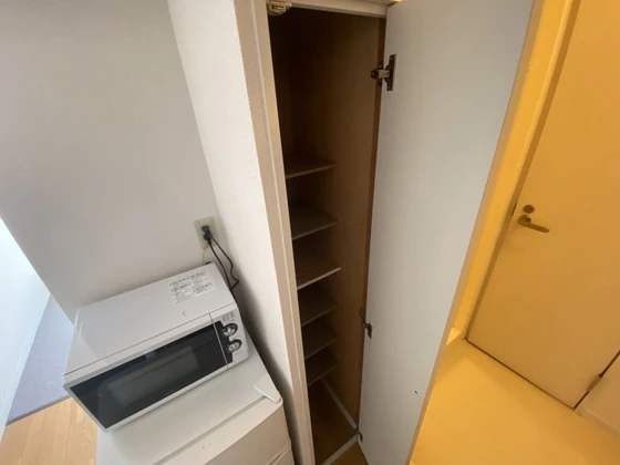 レオパレスシンセー